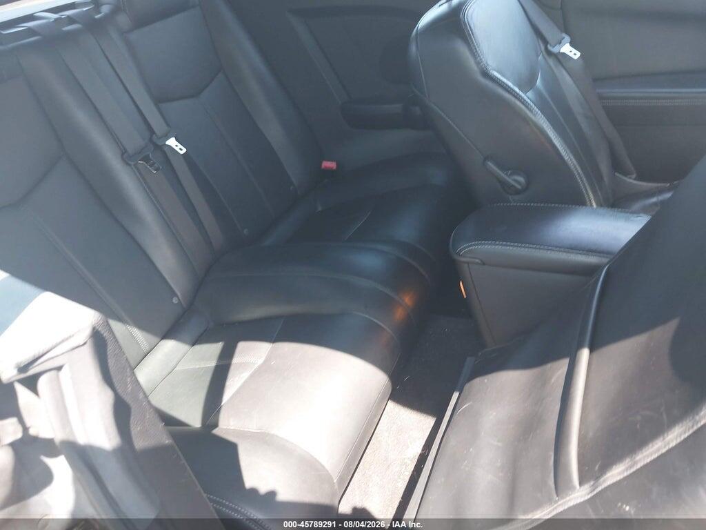 1C3BCBFG0DN508868 2013 CHRYSLER 200 photo no. 8