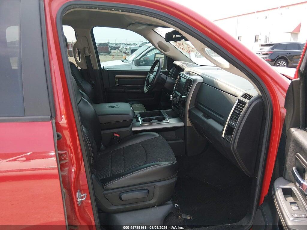 1C6RR7MT3DS725748 2013 RAM 1500 photo no. 5