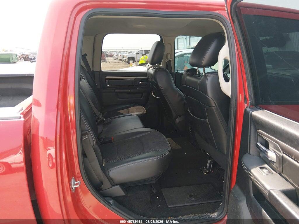 1C6RR7MT3DS725748 2013 RAM 1500 photo no. 8