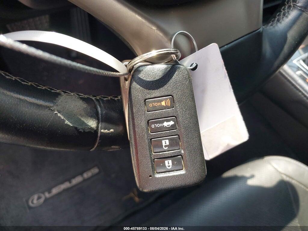 JTHBE1BL6D5023989 2013 LEXUS GS 350 photo no. 11