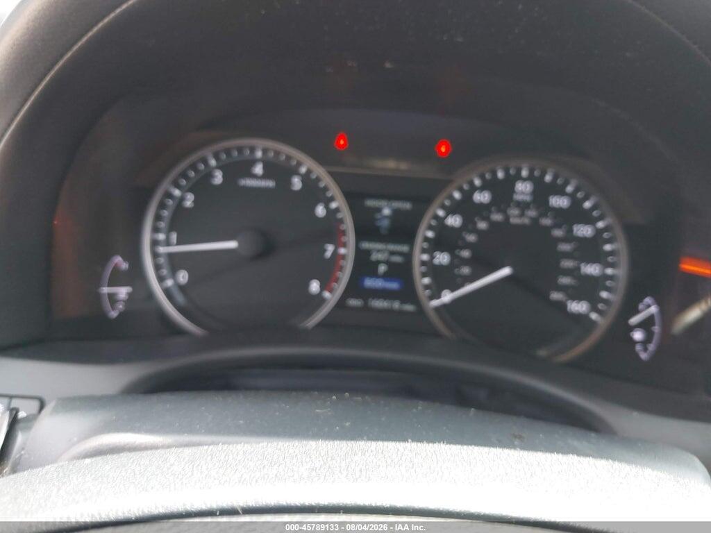 JTHBE1BL6D5023989 2013 LEXUS GS 350 photo no. 7