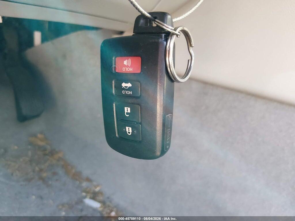 4T1BD1FK9DU074295 2013 TOYOTA CAMRY HYBRID photo no. 11