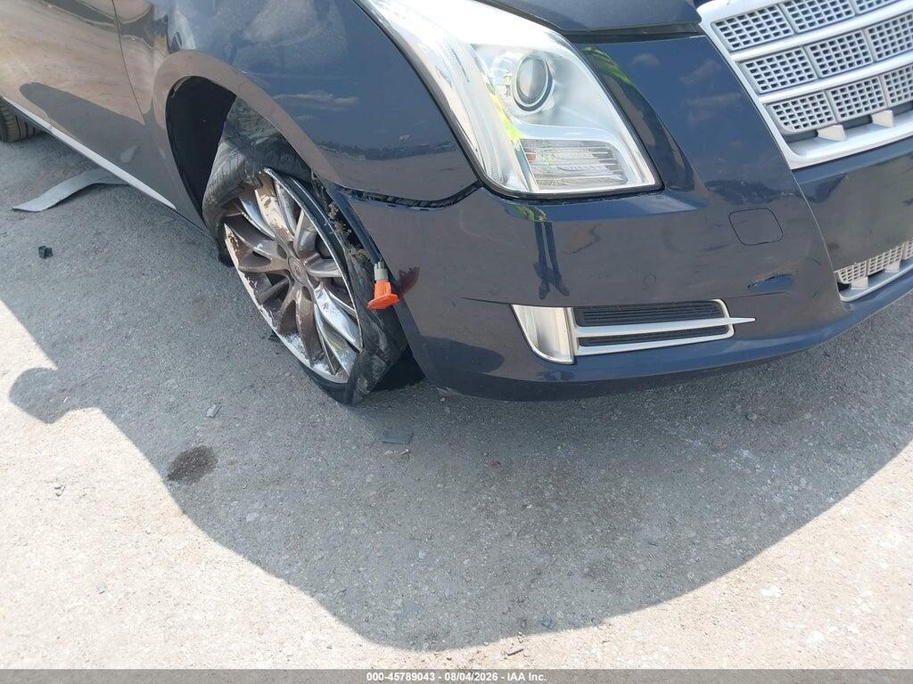 2G61U5S34D9180630 2013 CADILLAC XTS photo no. 12