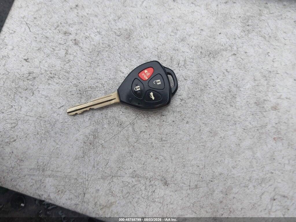 2T1BU4EE7DC977303 2013 TOYOTA COROLLA photo no. 11