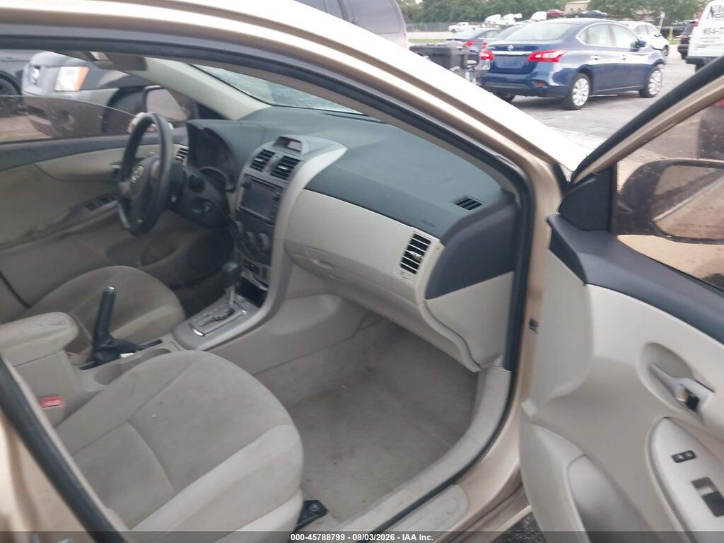 2T1BU4EE7DC977303 2013 TOYOTA COROLLA photo no. 5
