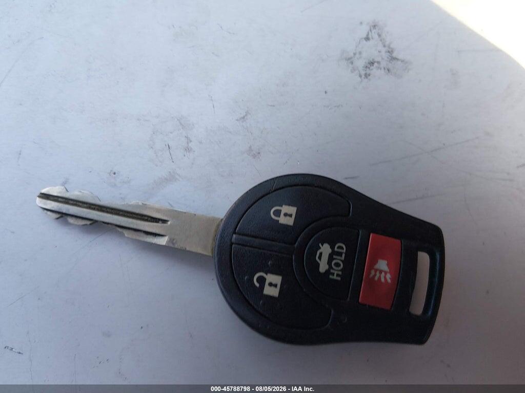 3N1AB7AP9DL778943 2013 NISSAN SENTRA photo no. 11
