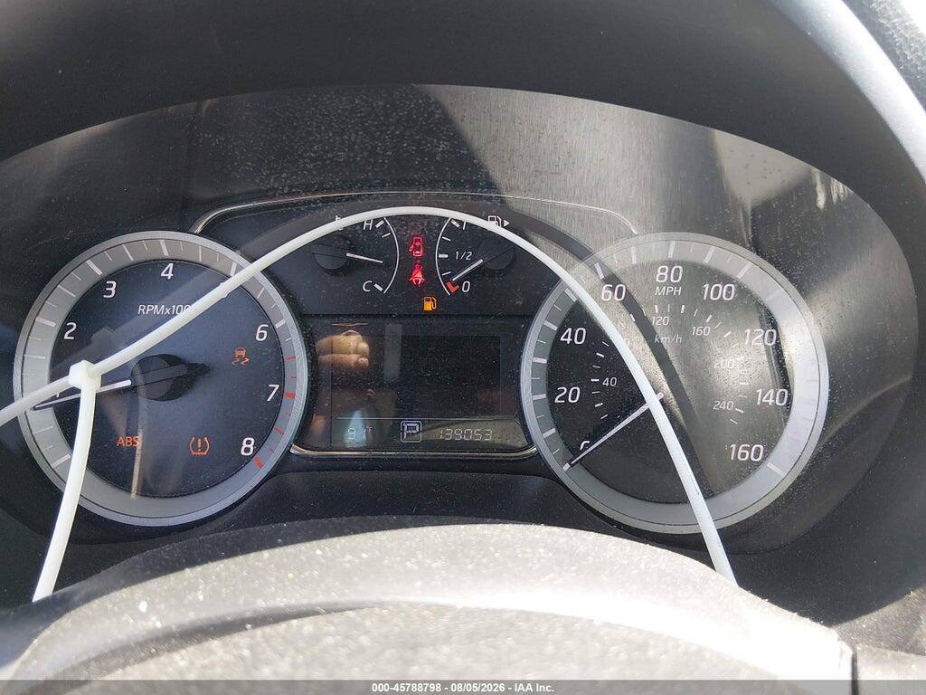 3N1AB7AP9DL778943 2013 NISSAN SENTRA photo no. 7