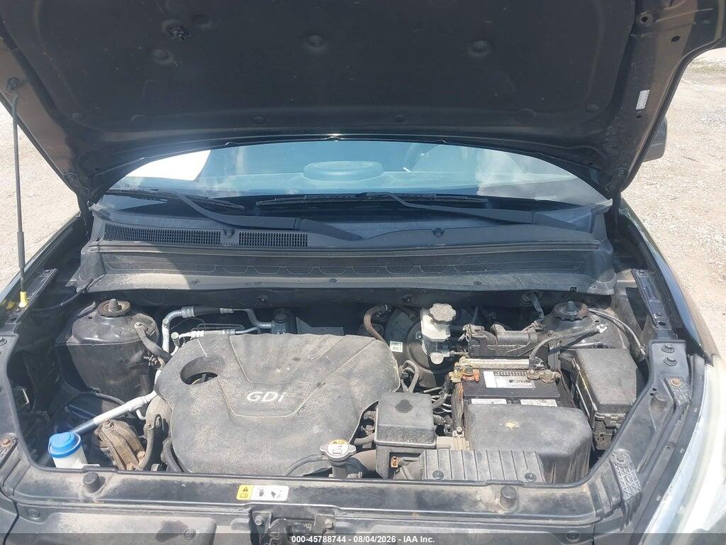 KNDJT2A52D7628656 2013 KIA SOUL photo no. 10