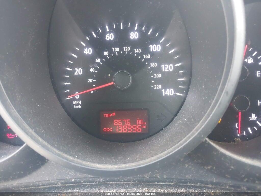 KNDJT2A52D7628656 2013 KIA SOUL photo no. 7