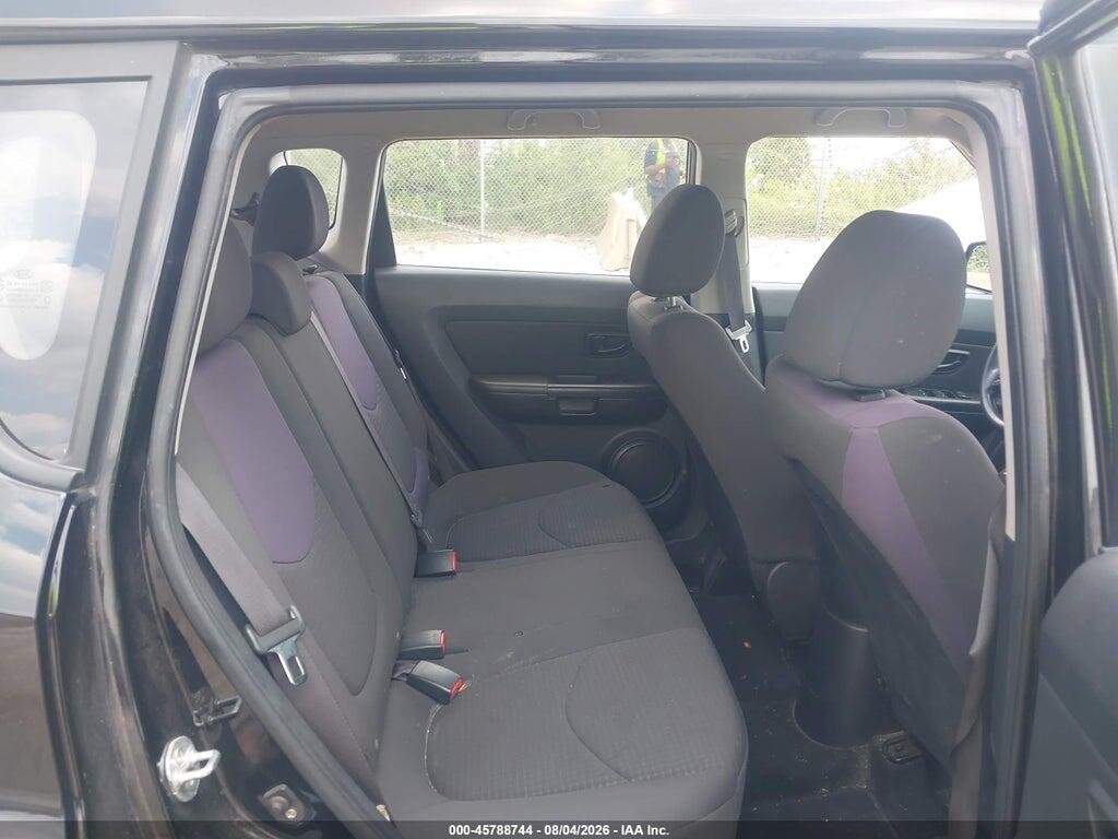 KNDJT2A52D7628656 2013 KIA SOUL photo no. 8