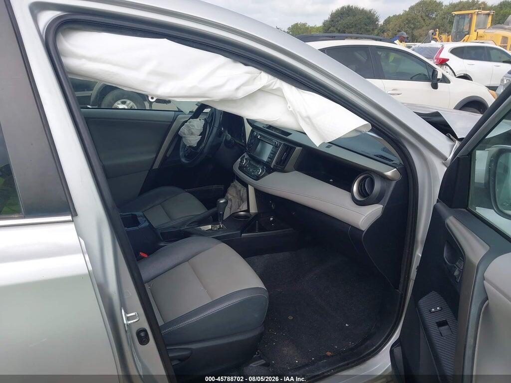 2T3YFREV9DW032943 2013 TOYOTA RAV4 photo no. 5