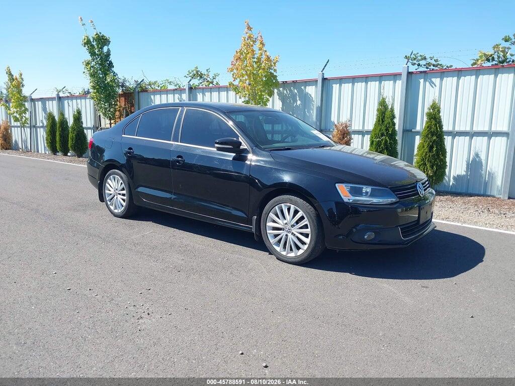 3VWLL7AJ8DM360959 2013 VOLKSWAGEN JETTA photo no. 1
