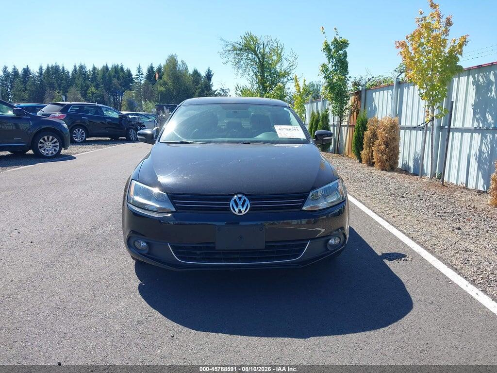 3VWLL7AJ8DM360959 2013 VOLKSWAGEN JETTA photo no. 12