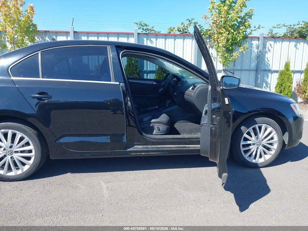 3VWLL7AJ8DM360959 2013 VOLKSWAGEN JETTA photo no. 5