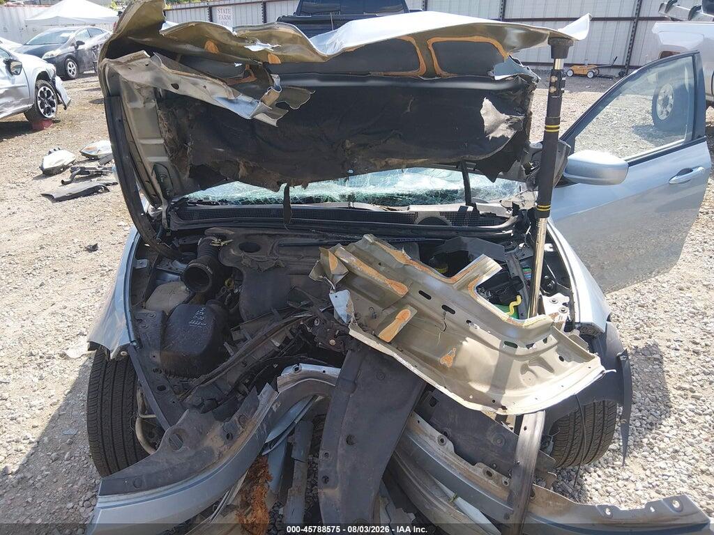 1C3CDFBA5DD152658 2013 DODGE DART photo no. 10