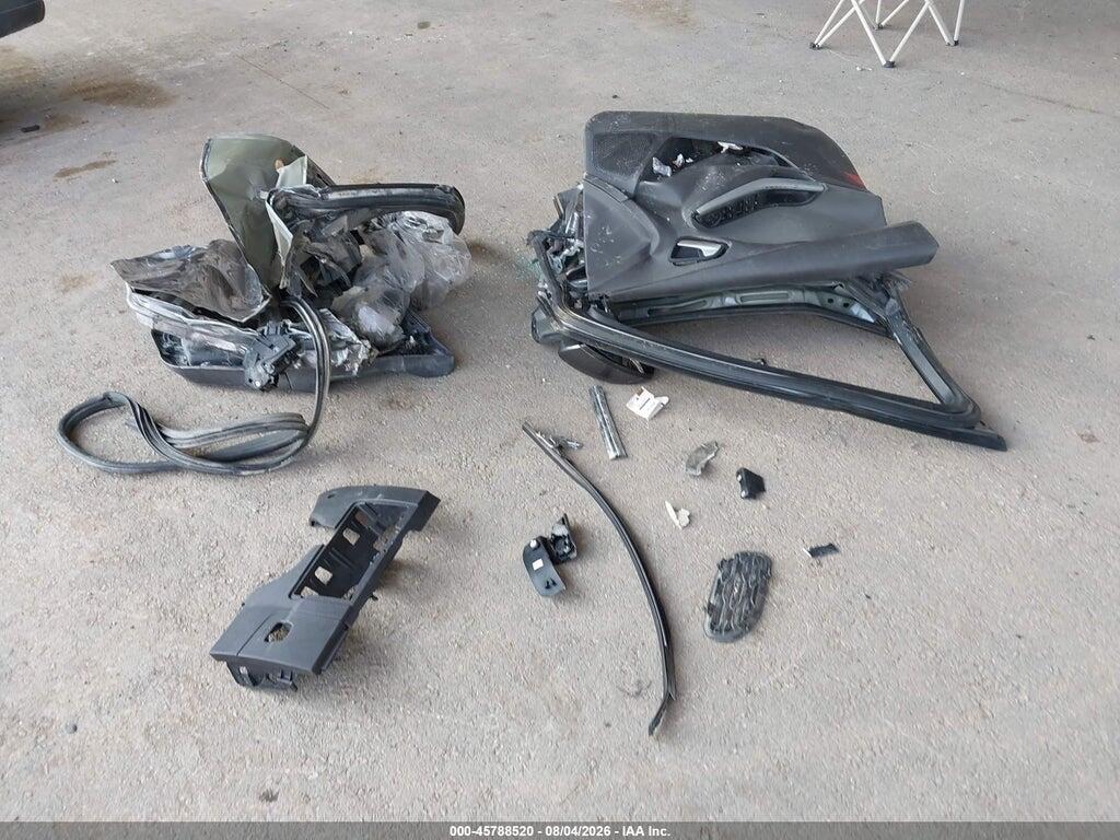 1FADP3F20DL263185 2013 FORD FOCUS photo no. 11