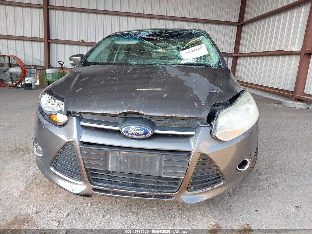 1FADP3F20DL263185 2013 FORD FOCUS photo no. 12
