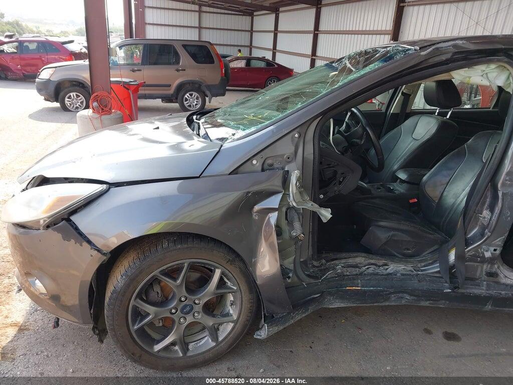 1FADP3F20DL263185 2013 FORD FOCUS photo no. 6