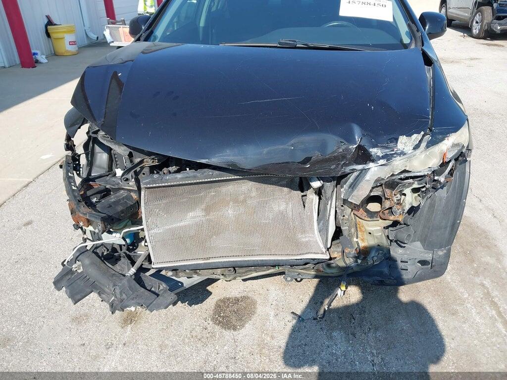 2HGFB2F57DH591529 2013 HONDA CIVIC photo no. 6