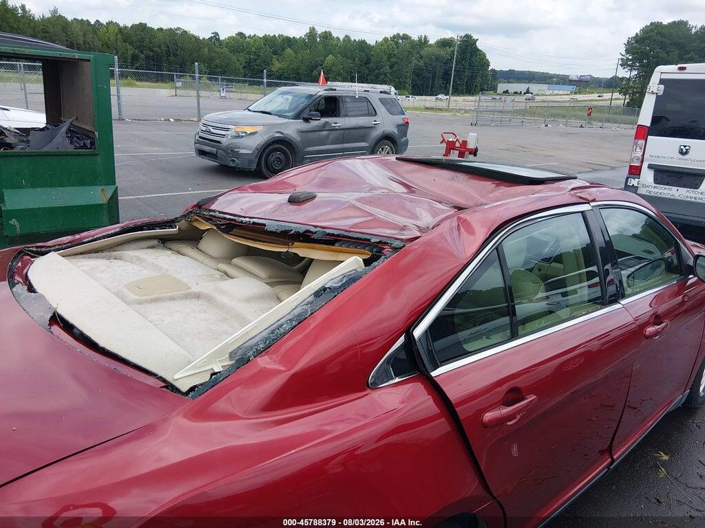 1FAHP2F87DG115317 2013 FORD TAURUS photo no. 6