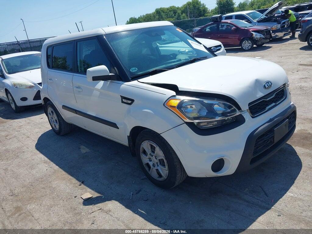 KNDJT2A58D7512040 2013 KIA SOUL photo no. 1