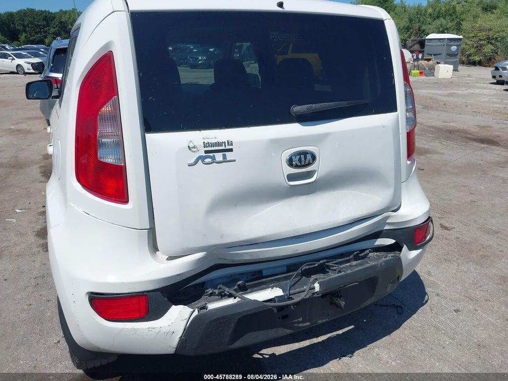 KNDJT2A58D7512040 2013 KIA SOUL photo no. 6
