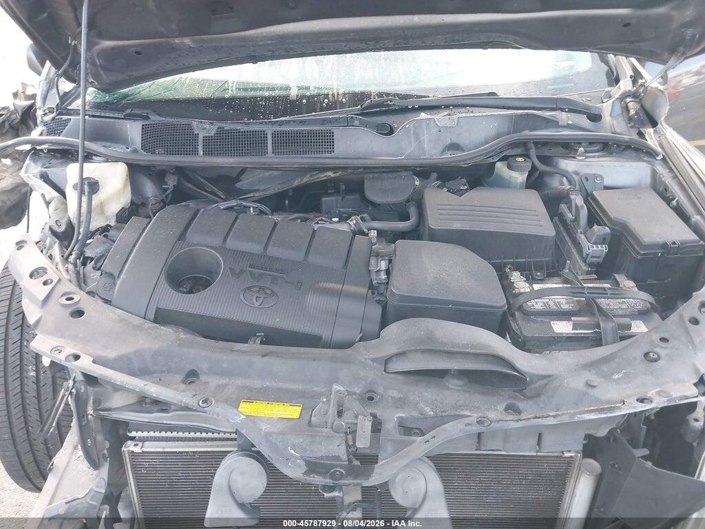 4T3ZA3BB1DU067342 2013 TOYOTA VENZA photo no. 10