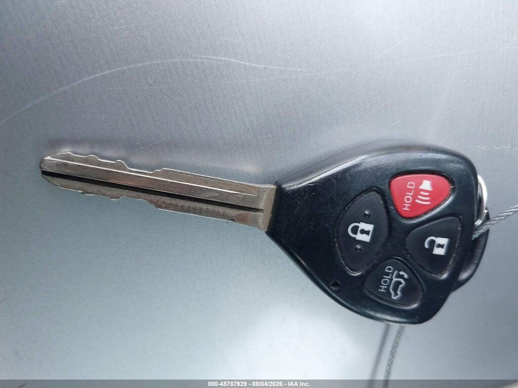 4T3ZA3BB1DU067342 2013 TOYOTA VENZA photo no. 11