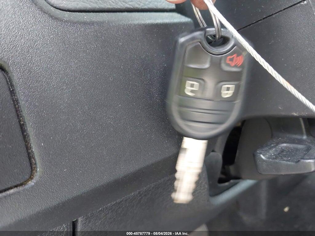 1FTEX1CMXDFB57284 2013 FORD F-150 photo no. 11