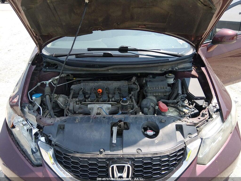 19XFB2F8XDE062550 2013 HONDA CIVIC photo no. 10