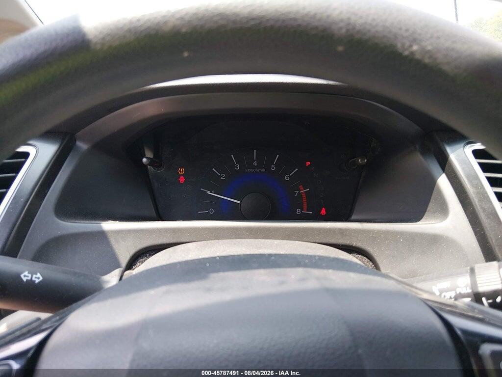 19XFB2F8XDE062550 2013 HONDA CIVIC photo no. 7