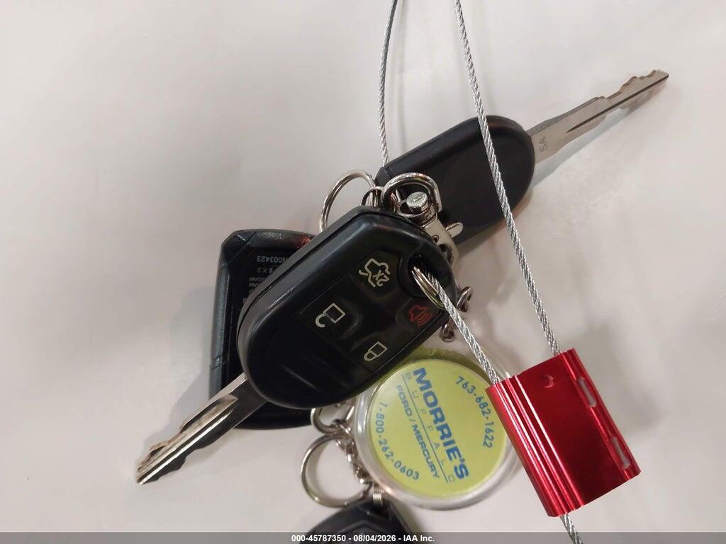 2FMDK4JC6DBC56705 2013 FORD EDGE photo no. 11