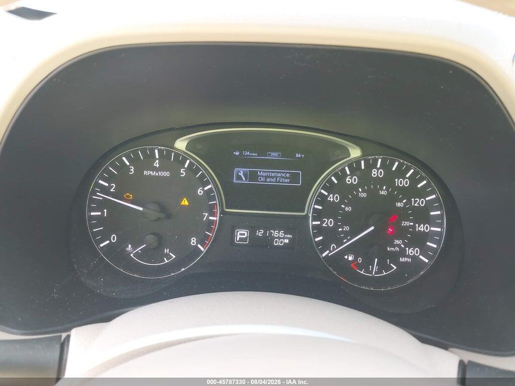 5N1AR2MM7DC622145 2013 NISSAN PATHFINDER photo no. 7
