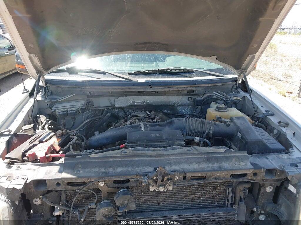 1FTFW1ET7DKD69725 2013 FORD F-150 photo no. 10