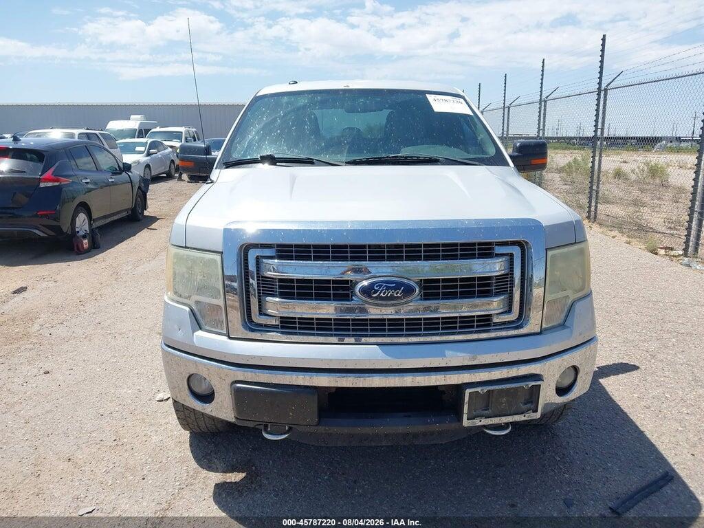 1FTFW1ET7DKD69725 2013 FORD F-150 photo no. 12