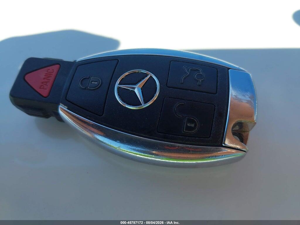 WDDLJ9BB4DA064576 2013 MERCEDES-BENZ CLS 550 photo no. 11