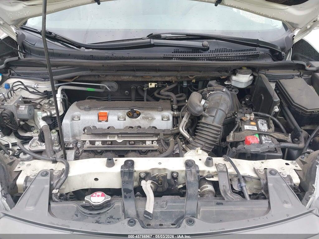 5J6RM3H35DL045994 2013 HONDA CR-V photo no. 10