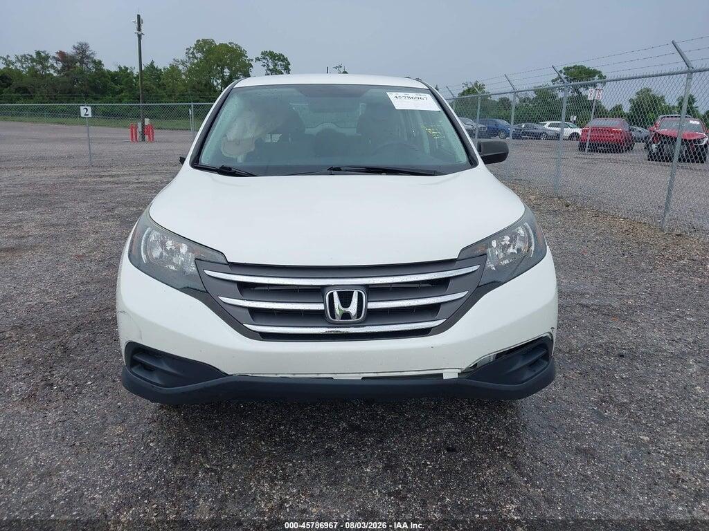 5J6RM3H35DL045994 2013 HONDA CR-V photo no. 12