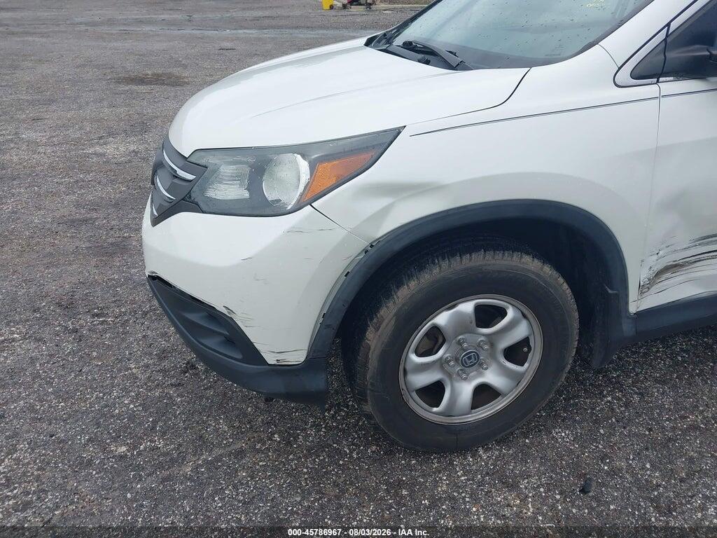 5J6RM3H35DL045994 2013 HONDA CR-V photo no. 6