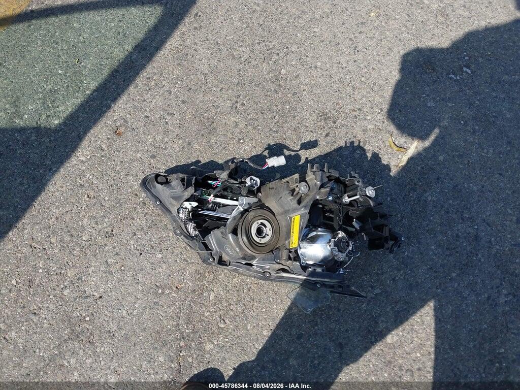 2T2ZK1BA5DC110983 2013 LEXUS RX 350 photo no. 11