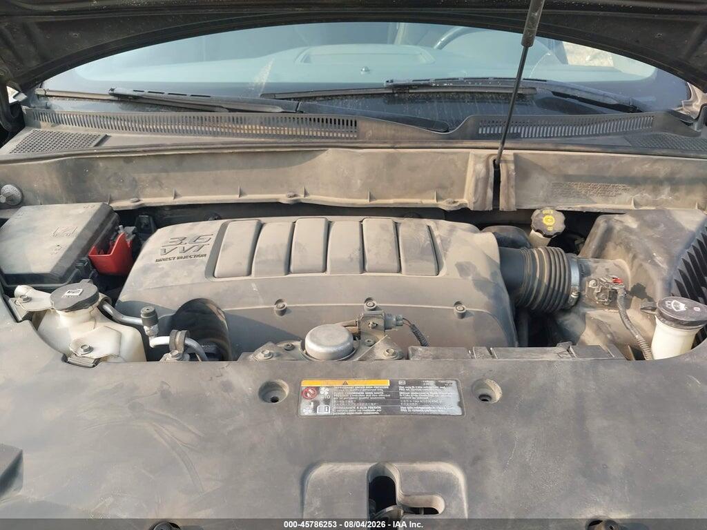 1GNKVJKD3DJ268712 2013 CHEVROLET TRAVERSE photo no. 10