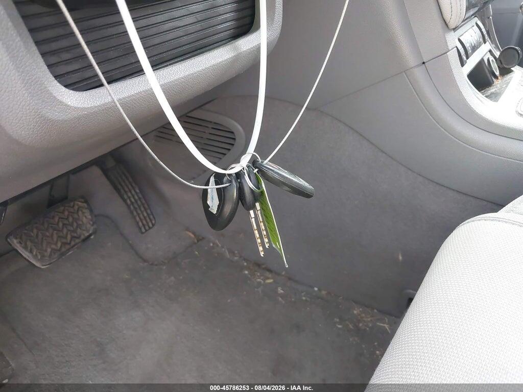 1GNKVJKD3DJ268712 2013 CHEVROLET TRAVERSE photo no. 11