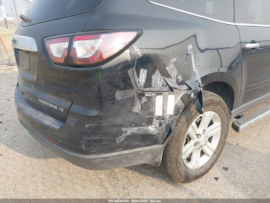 1GNKVJKD3DJ268712 2013 CHEVROLET TRAVERSE photo no. 6