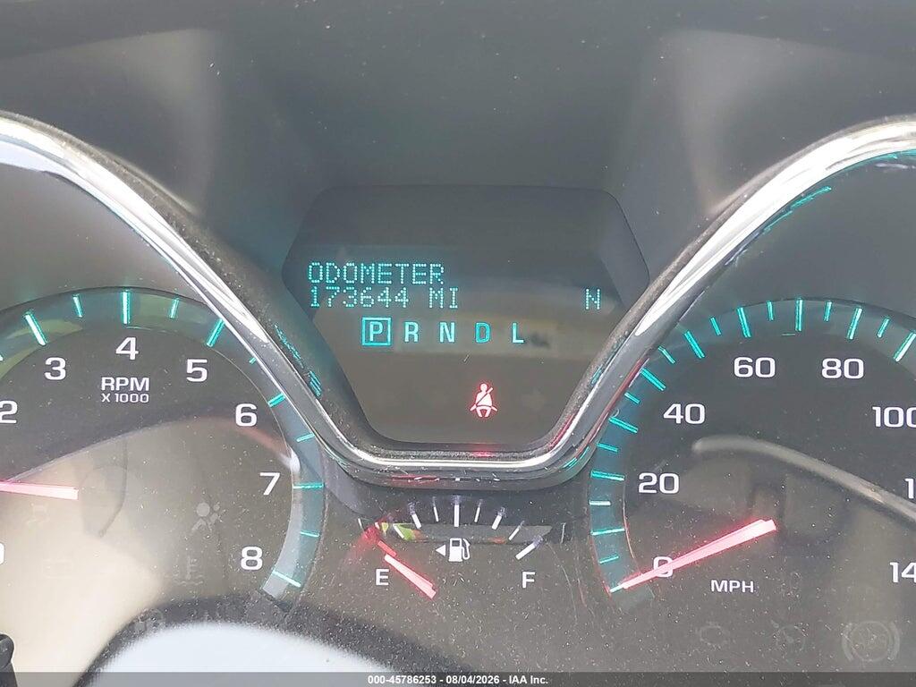 1GNKVJKD3DJ268712 2013 CHEVROLET TRAVERSE photo no. 7