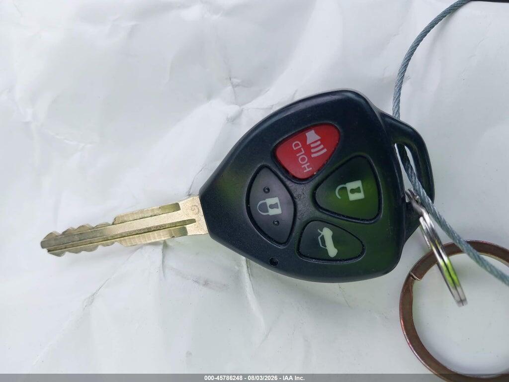 5YFBU4EE8DP193499 2013 TOYOTA COROLLA photo no. 11