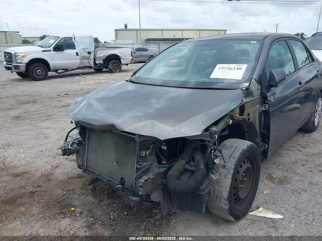 5YFBU4EE8DP193499 2013 TOYOTA COROLLA photo no. 6