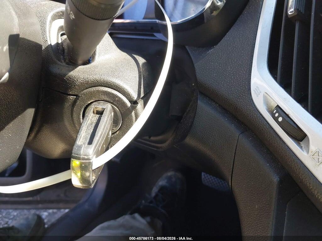 2GKFLVEK0D6184561 2013 GMC TERRAIN photo no. 11