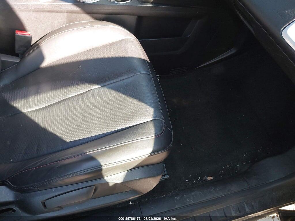 2GKFLVEK0D6184561 2013 GMC TERRAIN photo no. 5