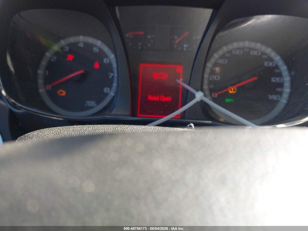 2GKFLVEK0D6184561 2013 GMC TERRAIN photo no. 7