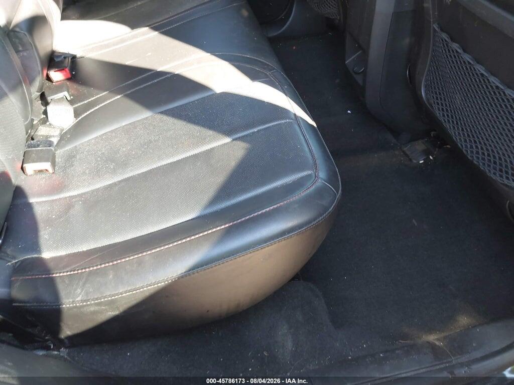2GKFLVEK0D6184561 2013 GMC TERRAIN photo no. 8